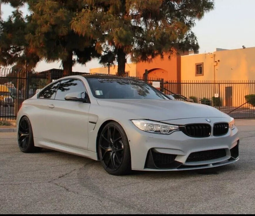 3M™ 2080 Satin Battleship Grey S51