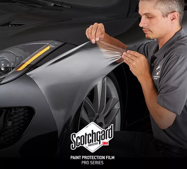 3M™ Scotchgard Pro 200 Gloss Series