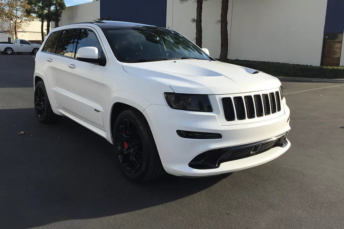 3M™ 2080 Satin White S10