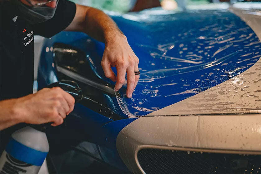 3M™ Scotchgard Pro 200 Gloss Series