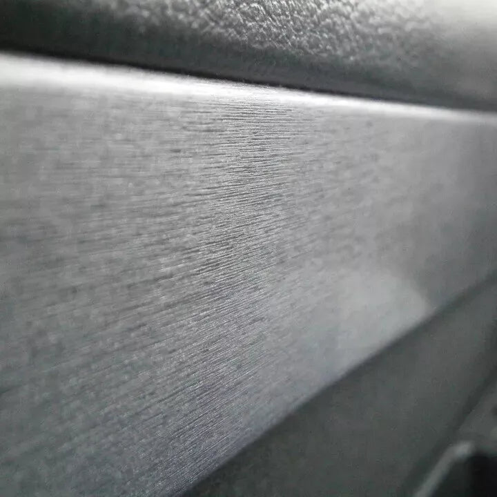 3M™ 2080 Brushed Aluminium BR120