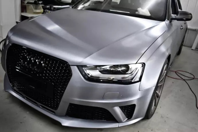 3M™ 2080 Brushed Aluminium BR120