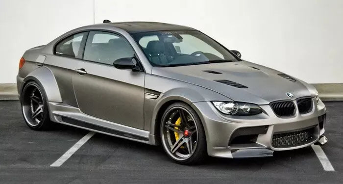 3M™ 2080 Brushed Titanium BR230