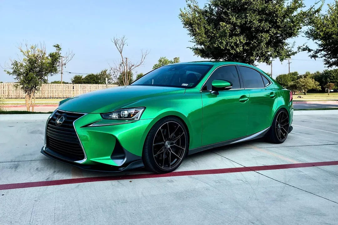 3M™ 2080 Gloss Green Envy G336