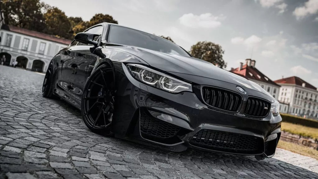 Avery SWF Gloss Black
