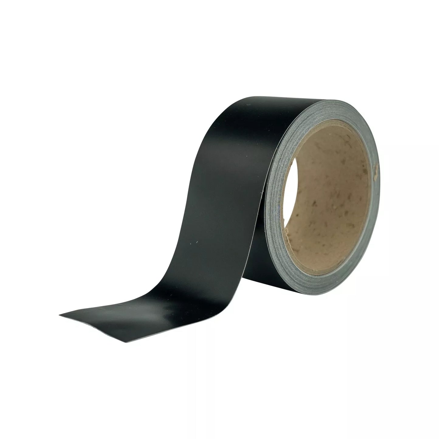 3M™ 2080 Satin Black S12 De Chrome Tape