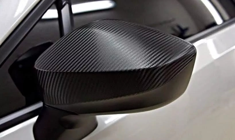 3M™ 2080 Carbon Fiber Black CFS12