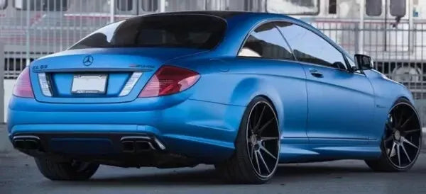 3M™ 2080 Matt Blue Metallic M227
