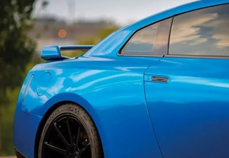 3M™ 2080 Gloss Blue Fire G337