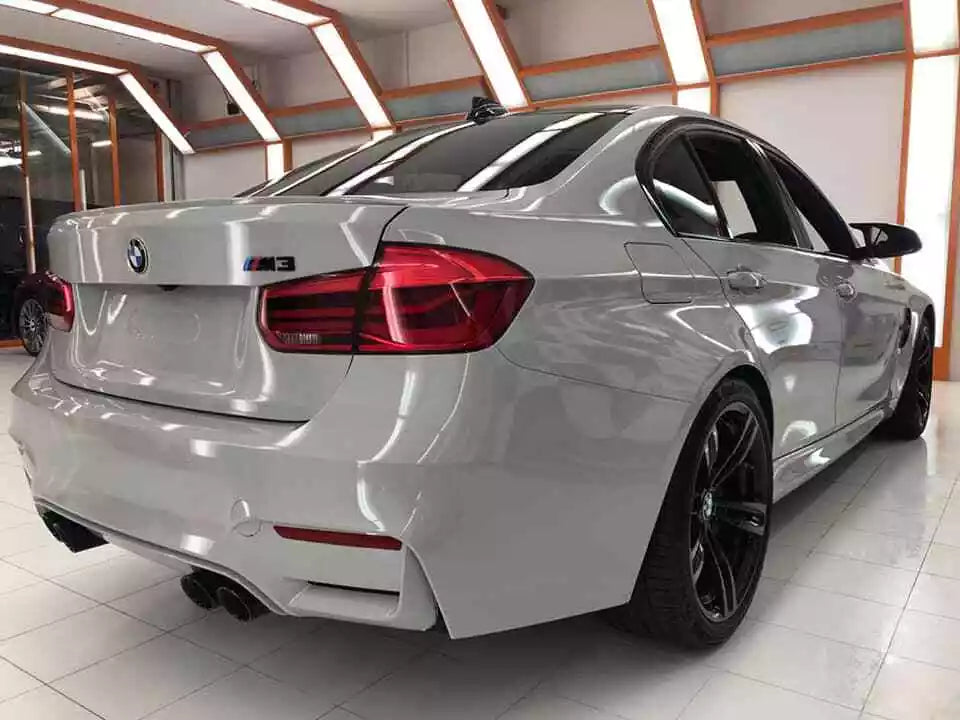 3M™ 2080 Gloss Storm Grey G31