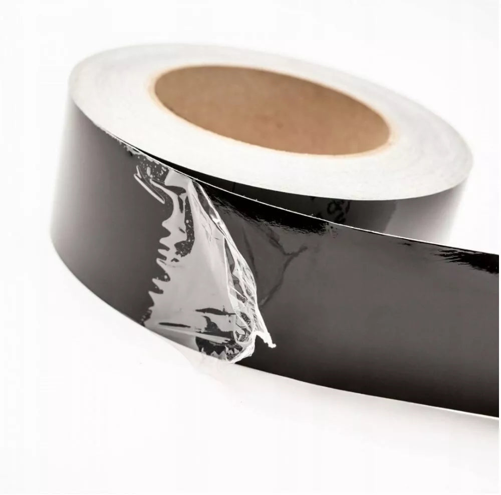 3M™ 2080 Gloss Black De-Chroming Tape