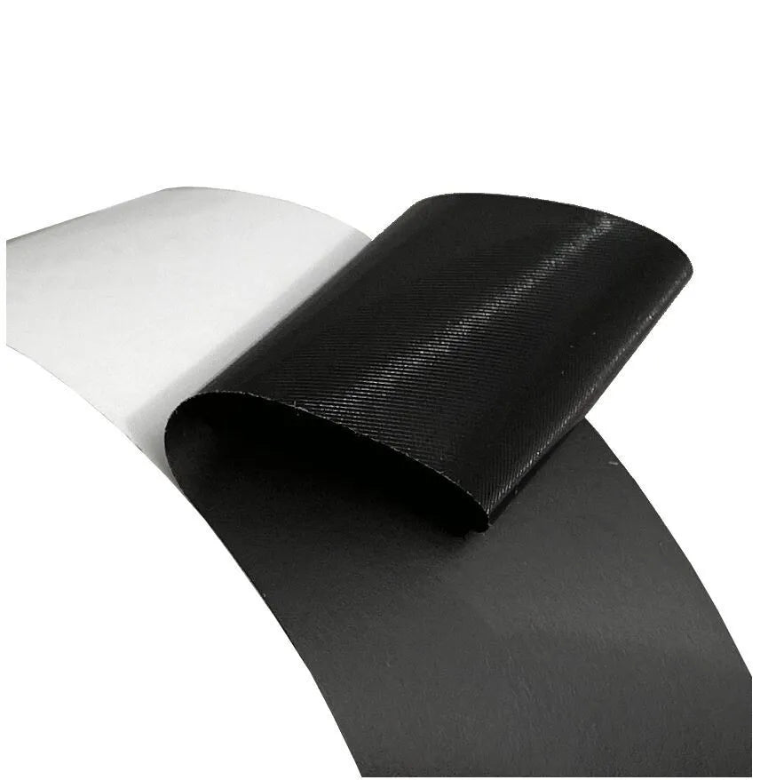 3M™ 2080 Matt Black De-Chroming Tape