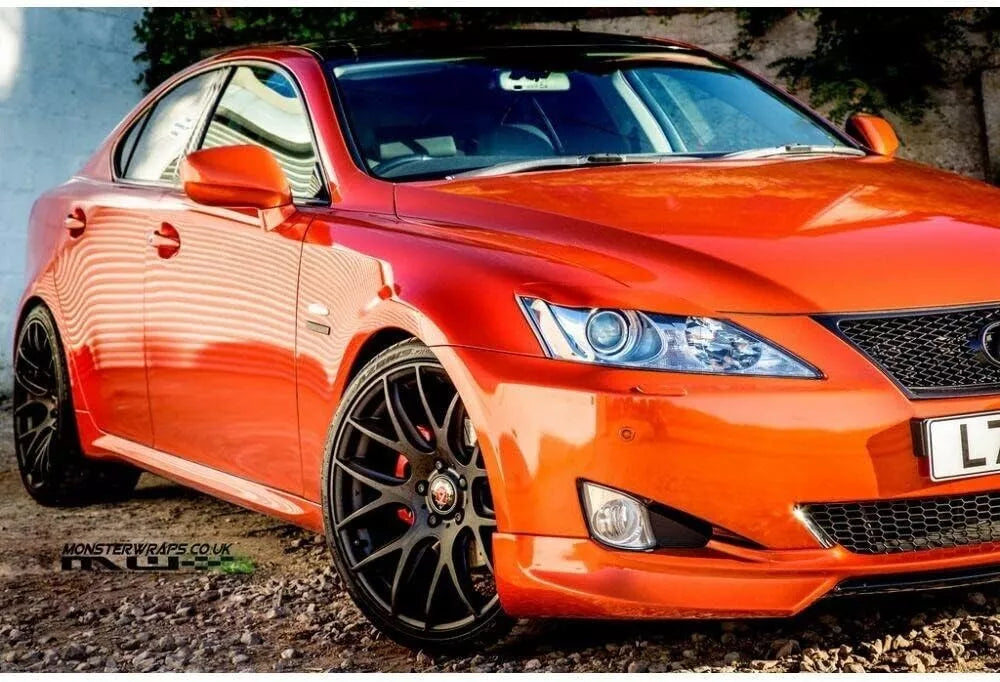 3M™ 2080 Gloss Fiery Orange G364