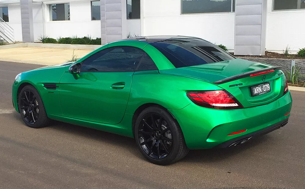 3M™ 2080 Gloss Green Envy G336