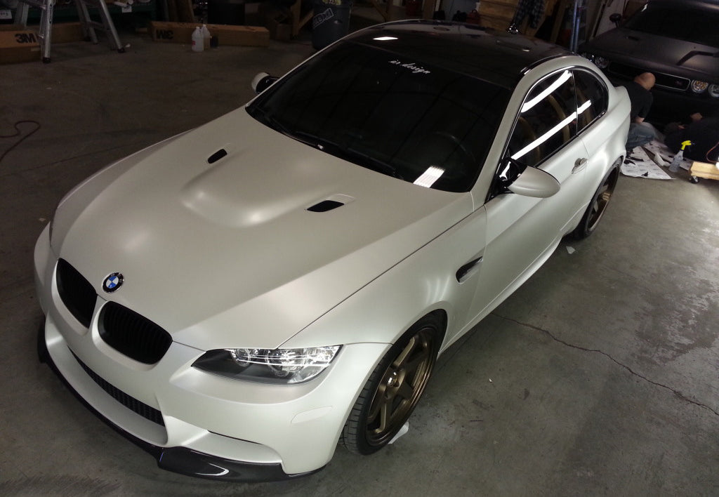 3M™ 2080 Satin Pearl White SP10