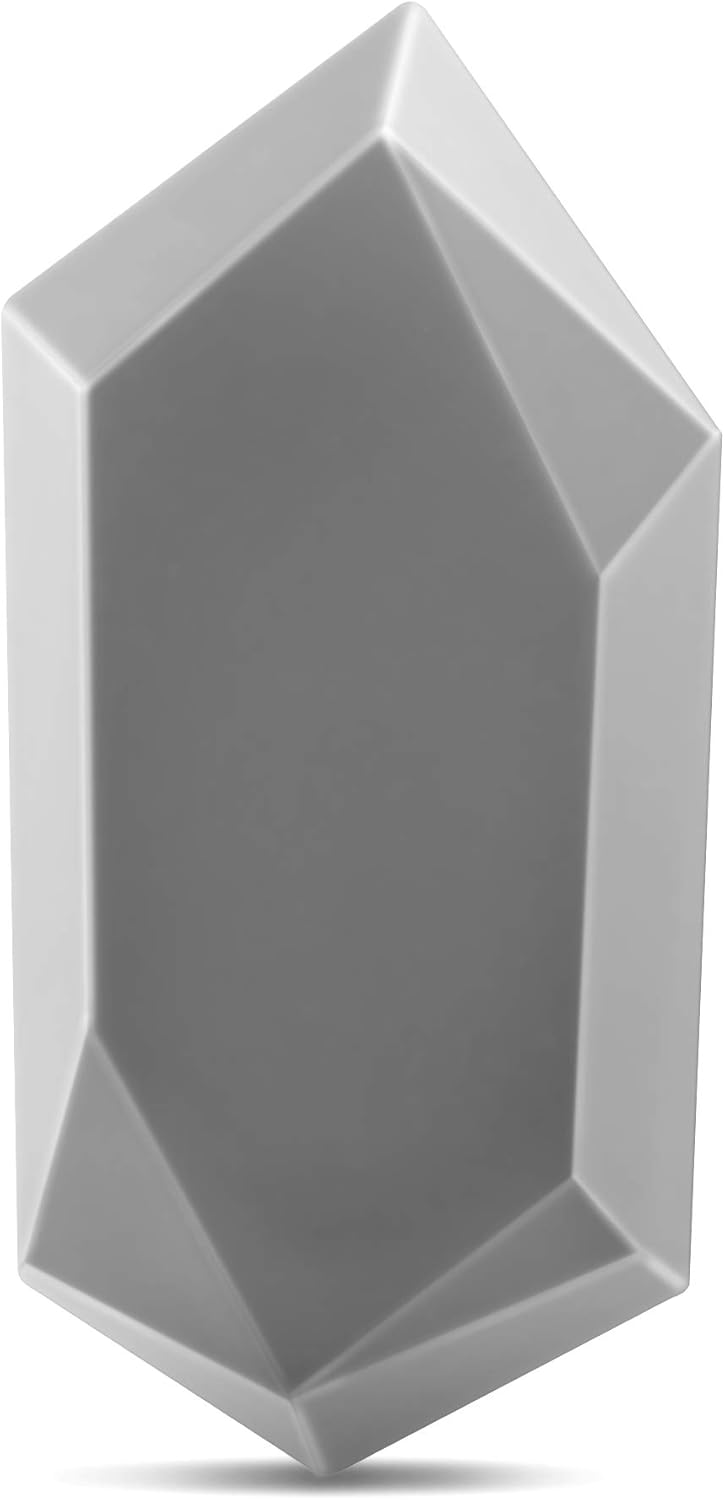 VViViD PPF Silicone Grey Squeegee (Multi angled)