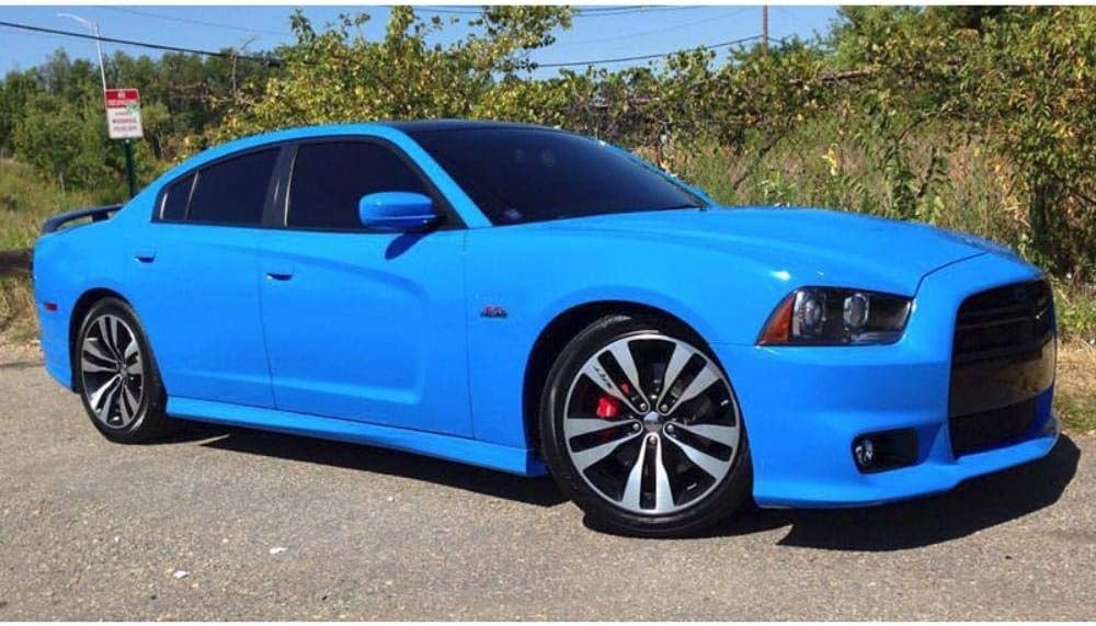 Avery SWF Gloss Intense Blue