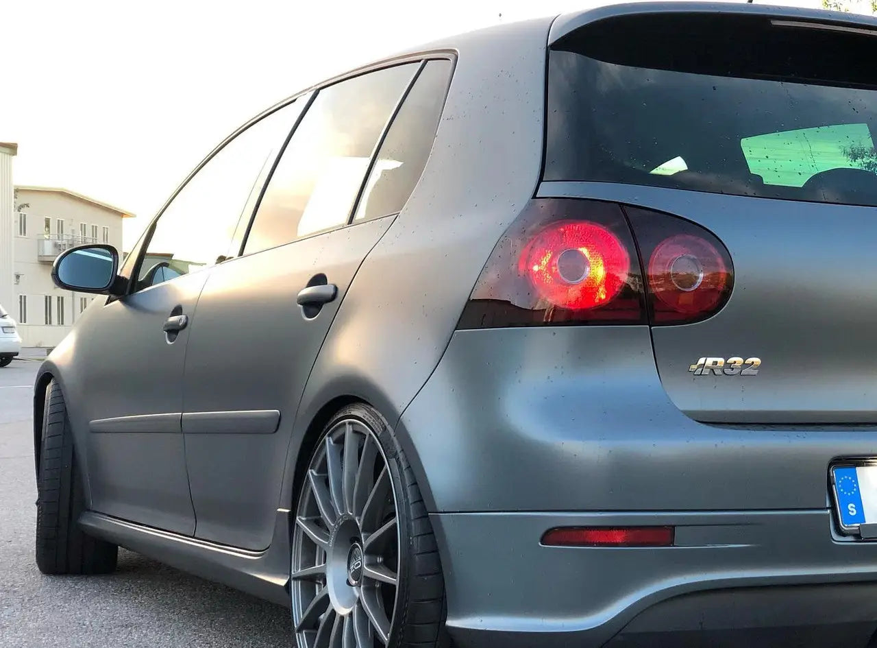 Avery SWF Satin Metallic Graphite