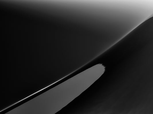 3M™ 2080 High Gloss Black HG12