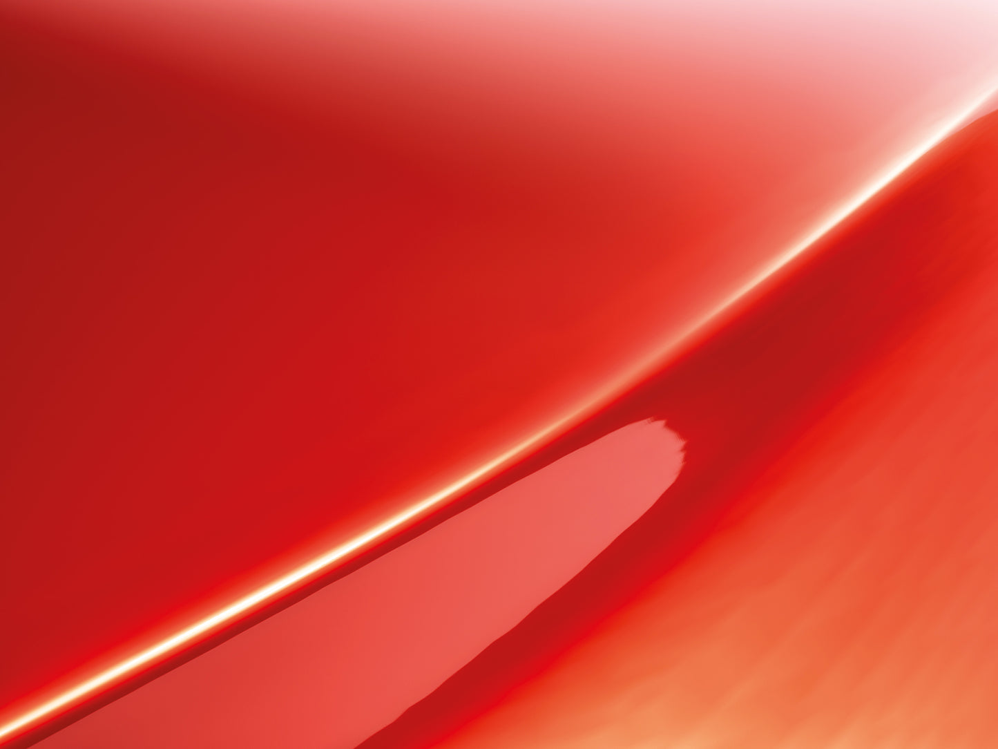 3M™ 2080 High Gloss Hot Rod Red HG13