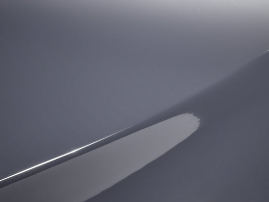 3M™ 2080 High Gloss Nardo Gray HG61