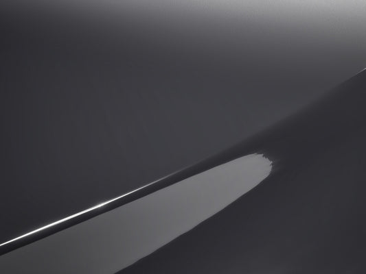 3M™ 2080 High Gloss Meteor Grey HG81