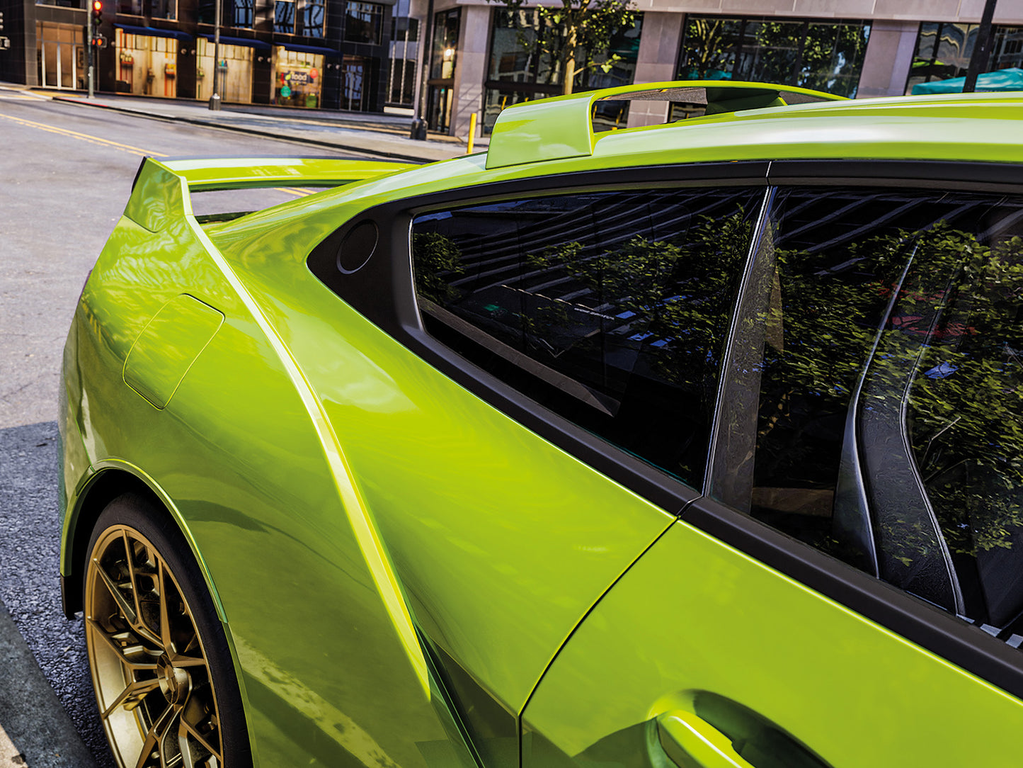 3M™ 2080 High Gloss Citric Acid HG65