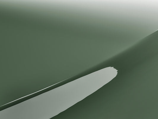 3M™ 2080 High Gloss Military Green HG26