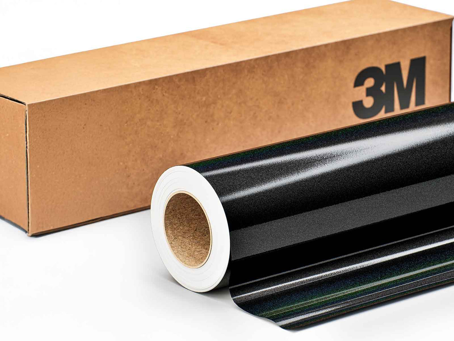3M™ 2080 High Gloss Flip Black Psychodelic HGP221