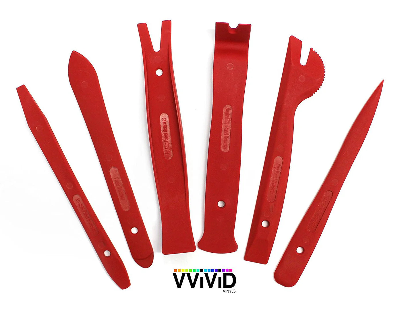 VViViD Trim Removal Kit