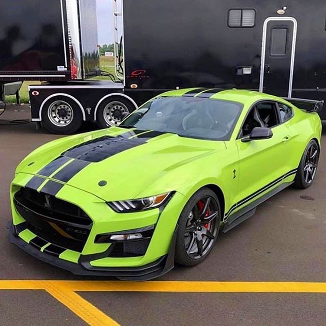 Avery SWF Gloss Lime Green