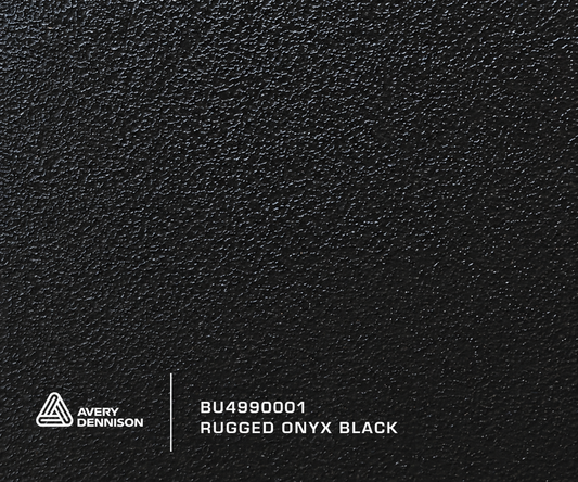 Avery SWF Rugged Onyx Black