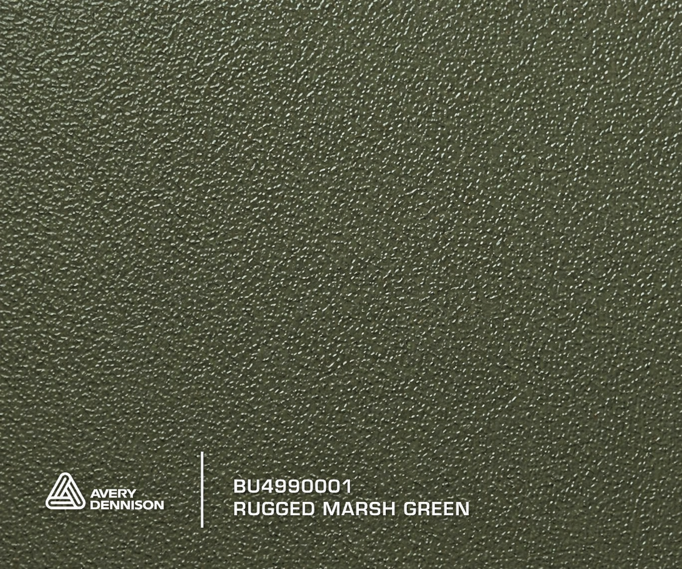 Avery SWF Rugged Marsh Green