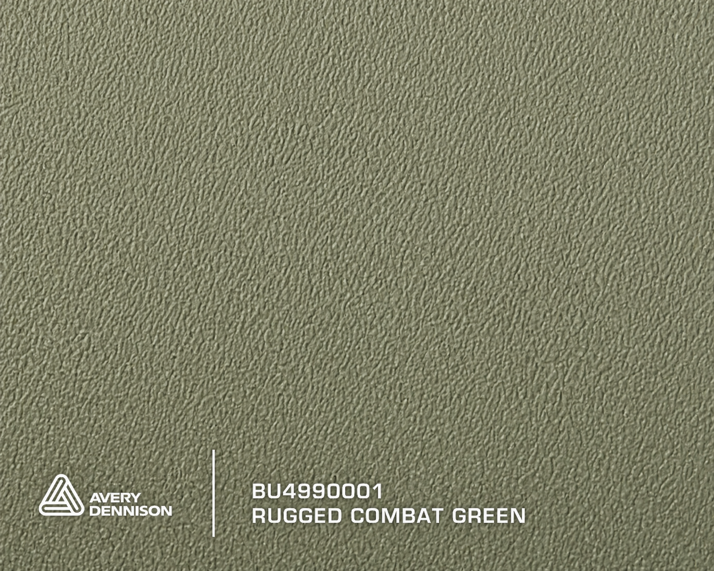 Avery SWF Rugged Combat Green