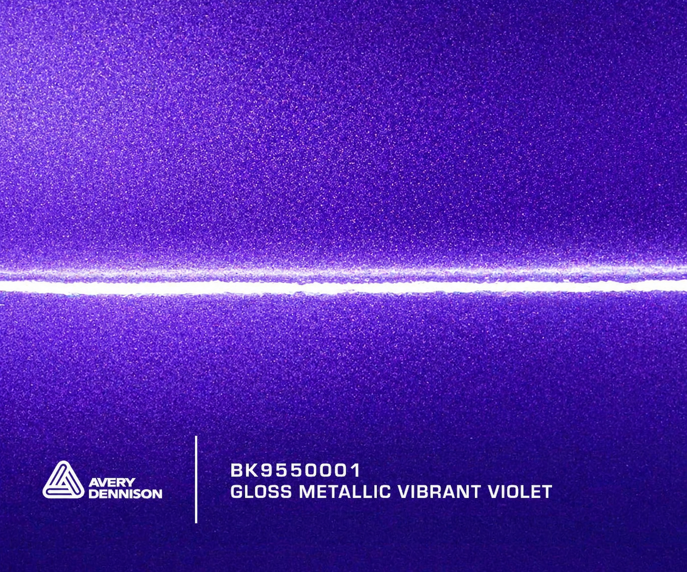 Avery SWF Gloss Metallic Vibrant Violet