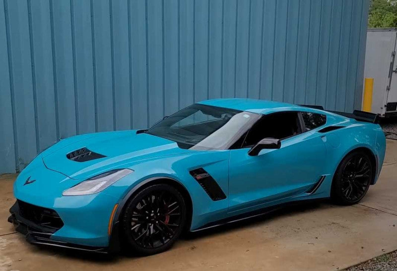 Avery SWF Gloss Aqua Blue