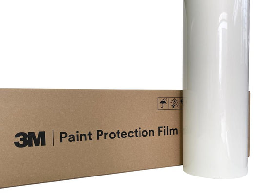 3M™ Paint Protection Film Series 100 Gloss