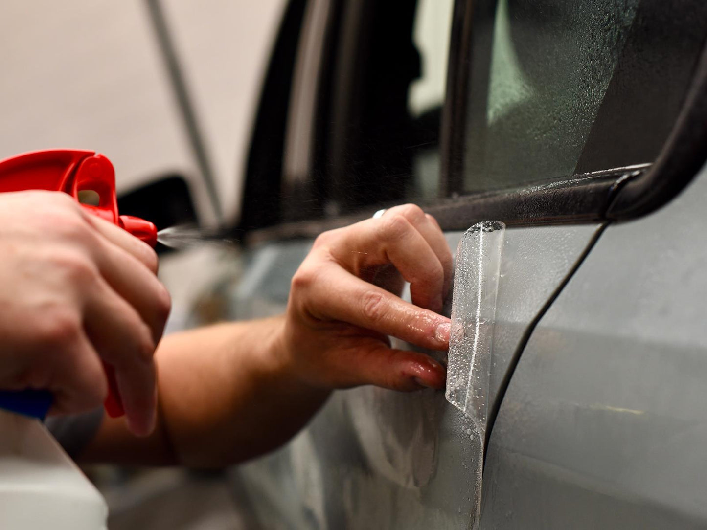 3M™ Paint Protection Film Series 150 Gloss