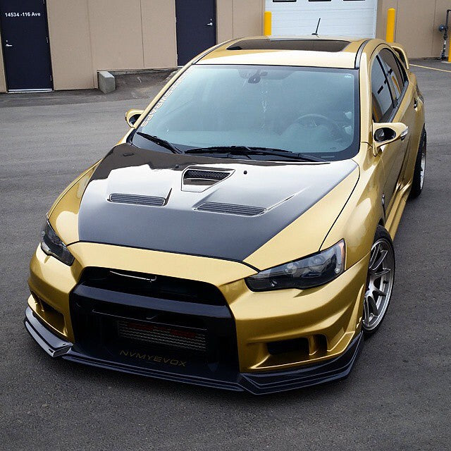 Avery SWF Gloss Metallic Gold