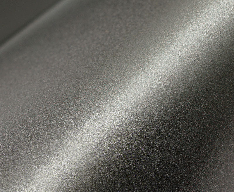 Avery SWF Satin Metallic Spy Grey