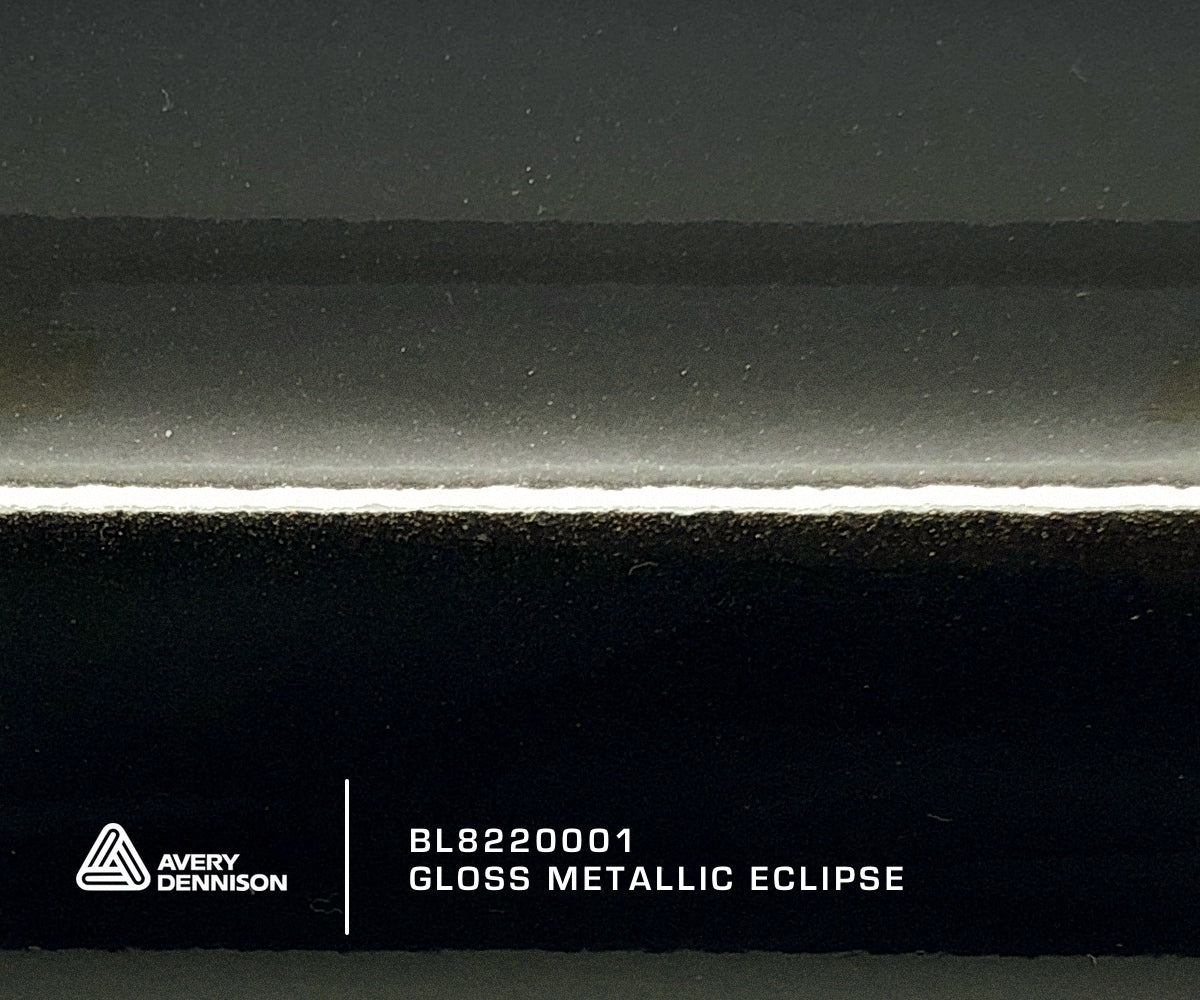 Avery SWF Gloss Metallic Eclipse