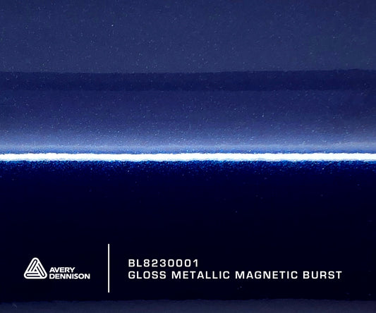Avery SWF Gloss Magnetic Burst