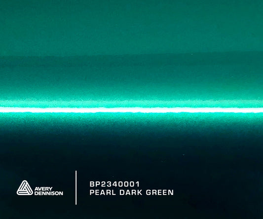 Avery SWF Gloss Pearl Dark Green