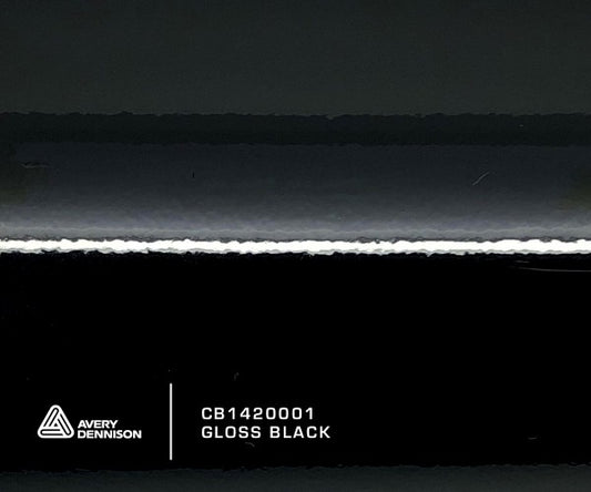 Avery SWF Gloss Black