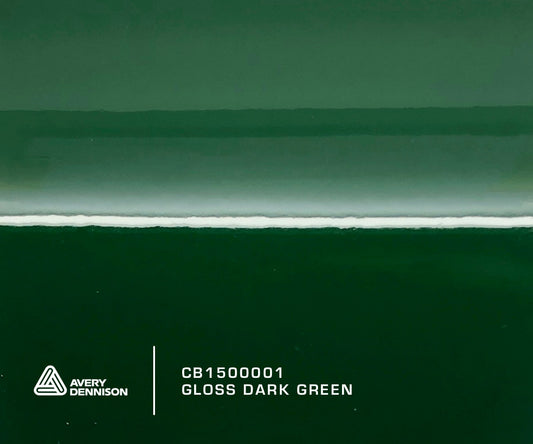 Avery SWF Gloss Dark Green