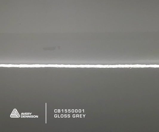 Avery SWF Gloss Grey