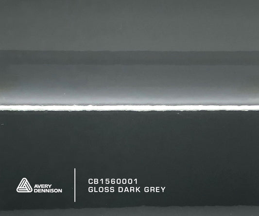 Avery SWF Gloss Dark Grey