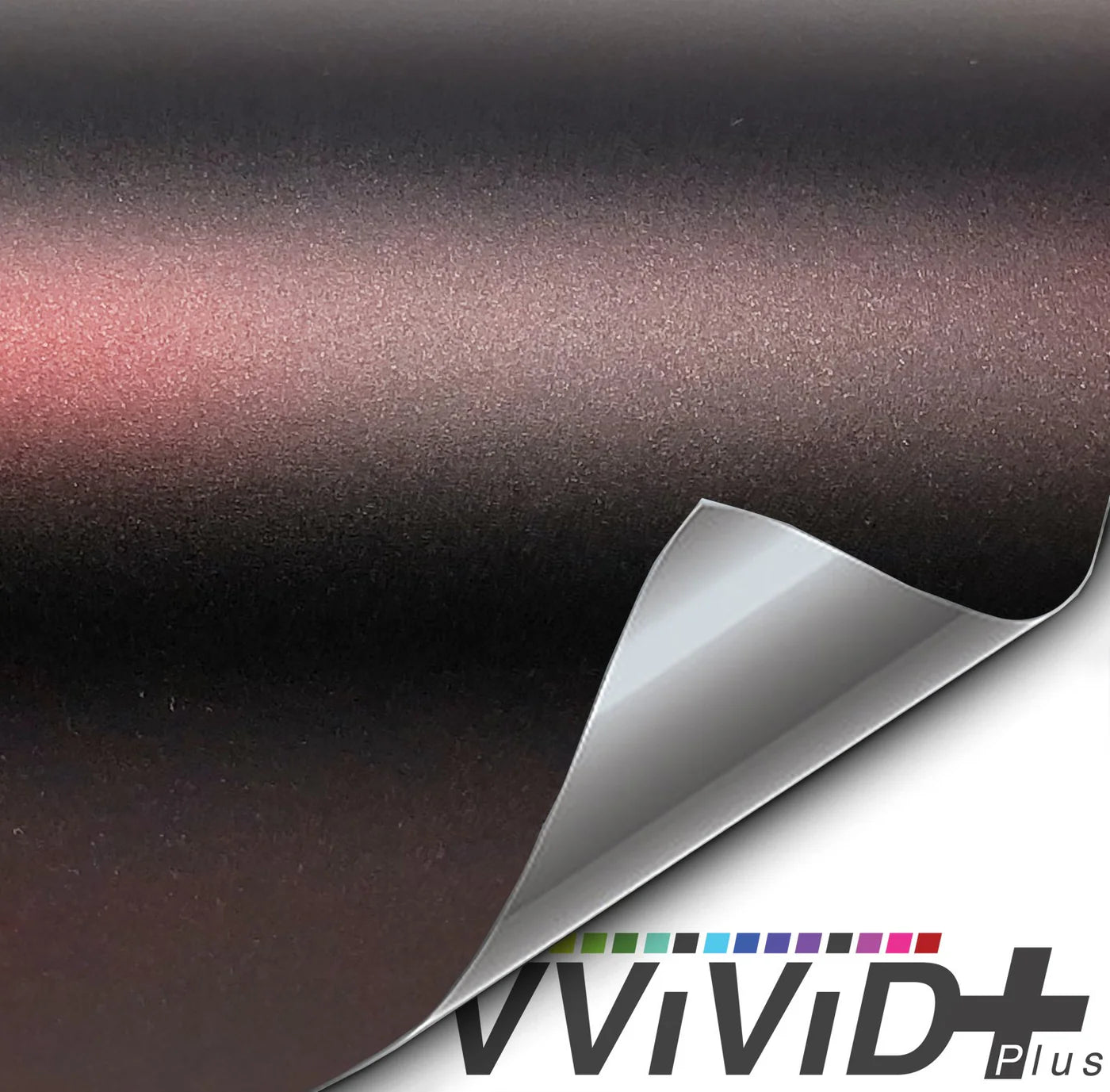 VVIVID+ Demon Black Matt