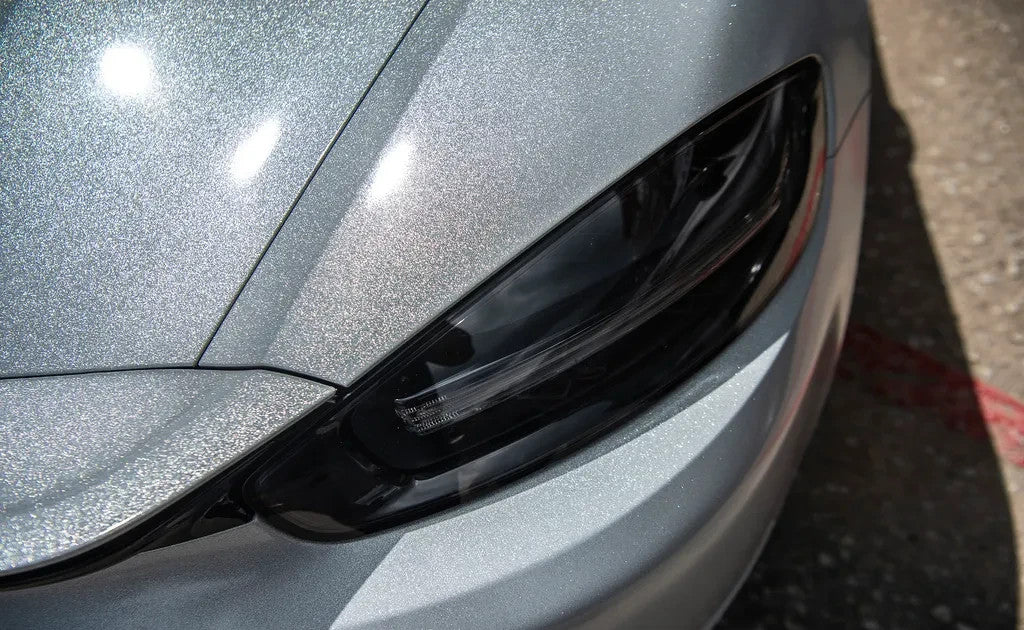 Avery SWF Gloss Diamond Silver