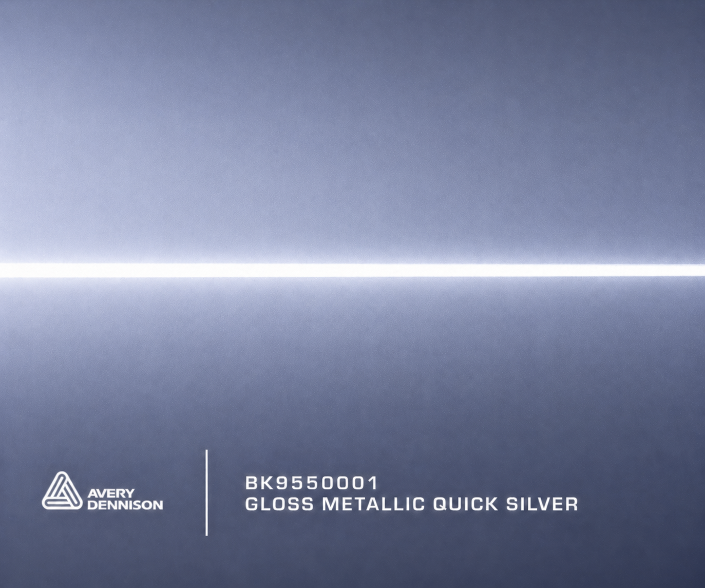 Avery SWF Gloss Metallic Quick Silver